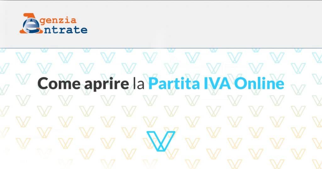 Guida Su Come Aprire Una Partita Iva Online Davide Volpato